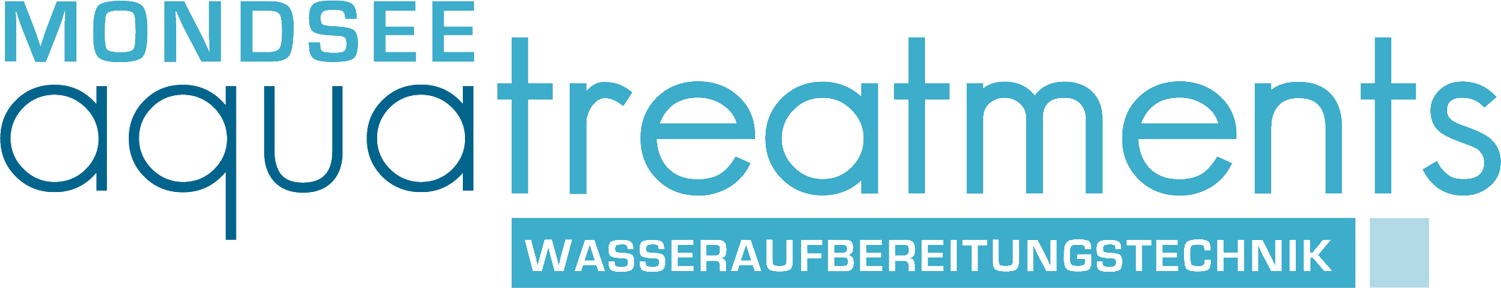 aquatreatments Mondsee
